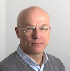 Jochen Robes