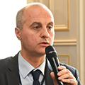 Jean-Roch Houllier, International Learning Director, Thales University
