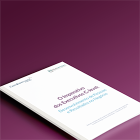 O Imperativo dos Executivos C-level: Desenvolvimento de Pessoas e Resultados nos Negócios