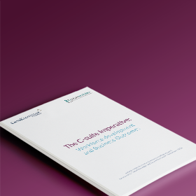 The C-suite Imperative: Workforce Development and Business Outcomes