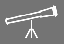 Astrolabe gif animation grey | CrossKnowledge Path to Performance