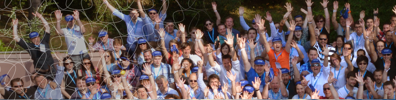 Meet our employees