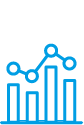 graphs chart icon