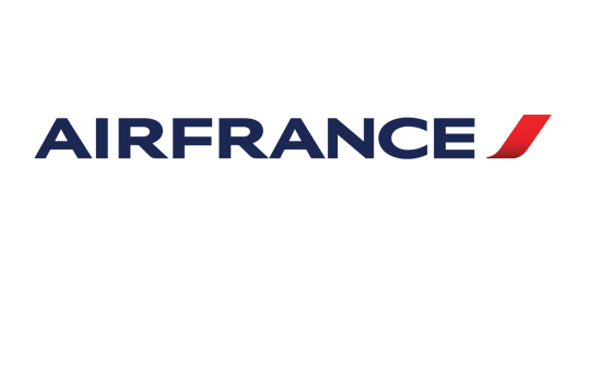 Logo Air France, case study Digital Learning CrossKnowledge