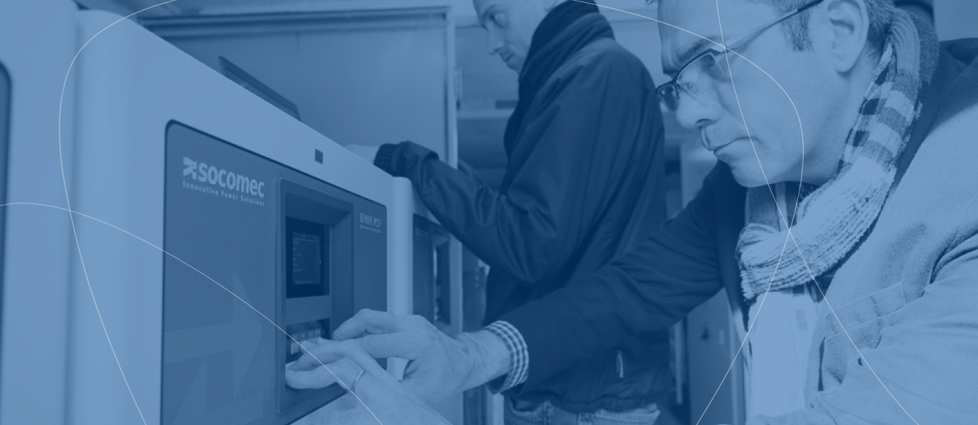 Client Case: Socomec - Digital Learning for Sales Support