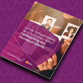 Le rôle indispensable de la formation dans l’onboarding des nouveaux talents