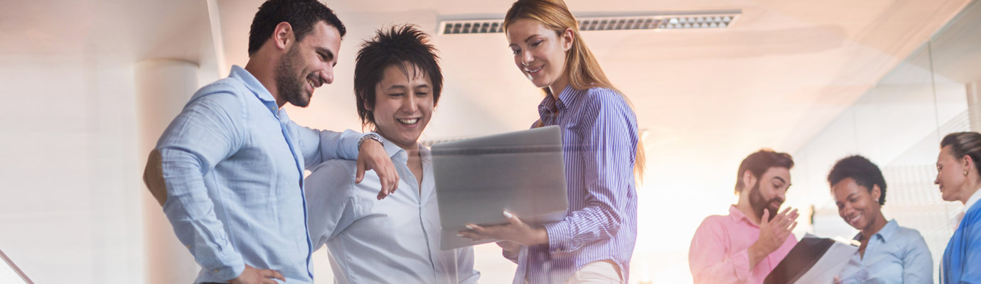Find a CrossKnowledge Partner in Your Country
