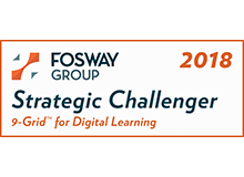 Strategic Challenger 2018