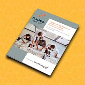 Using Coaching, Mentoring and Peers to Power Continuous Learning – The Fosway Group