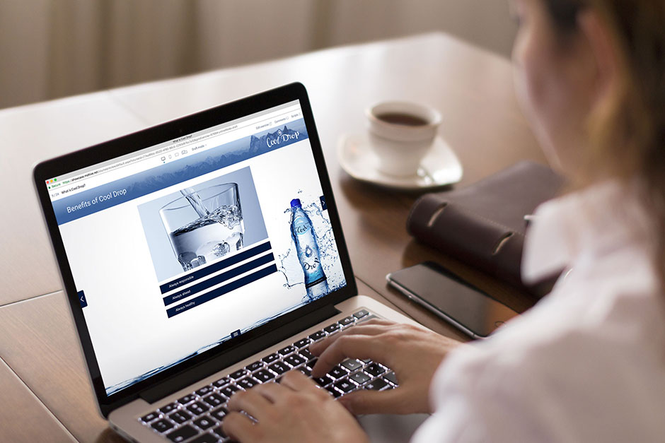 With Mohive, you can build your courses under different scenarios that simulate real work experiences.