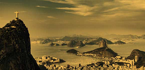 Beyond Roadshow, série de eventos da CrossKnowledge no Rio de Janeiro