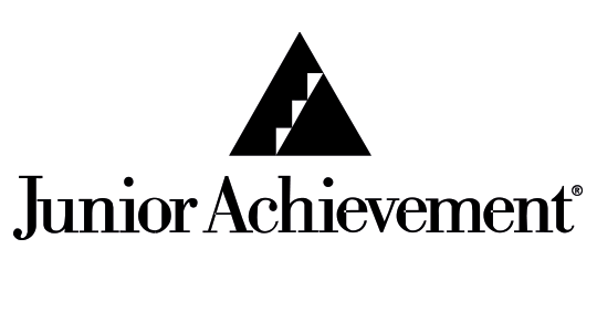Logo Junior Achievement