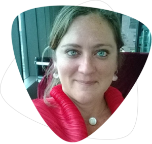 Marianne Ebersberg, expert Technologie