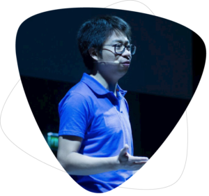 Xianxi Ning, expert Data