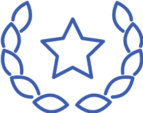 Recognized localization expertise by L&D