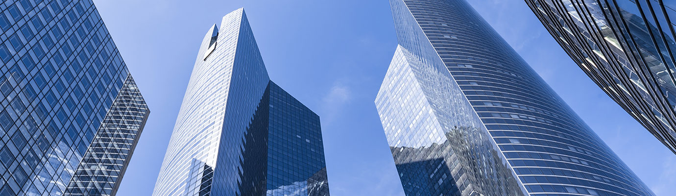 CrossKnowledge - Where to Find Us: our offices around the world