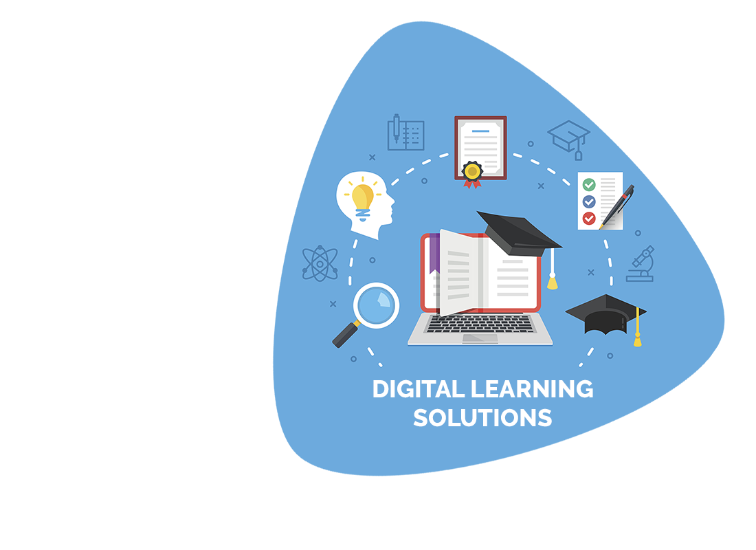 Digital Learning Solutions