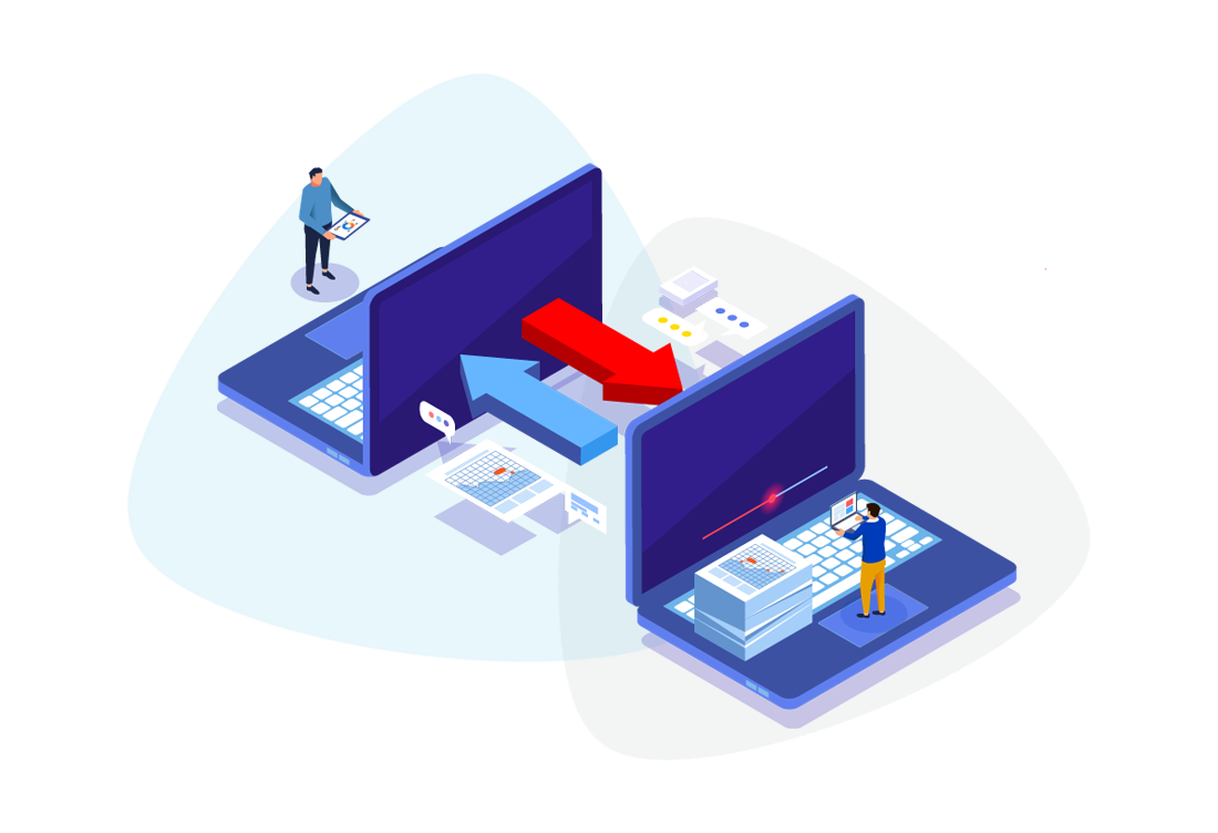 Kedge e-certificates
