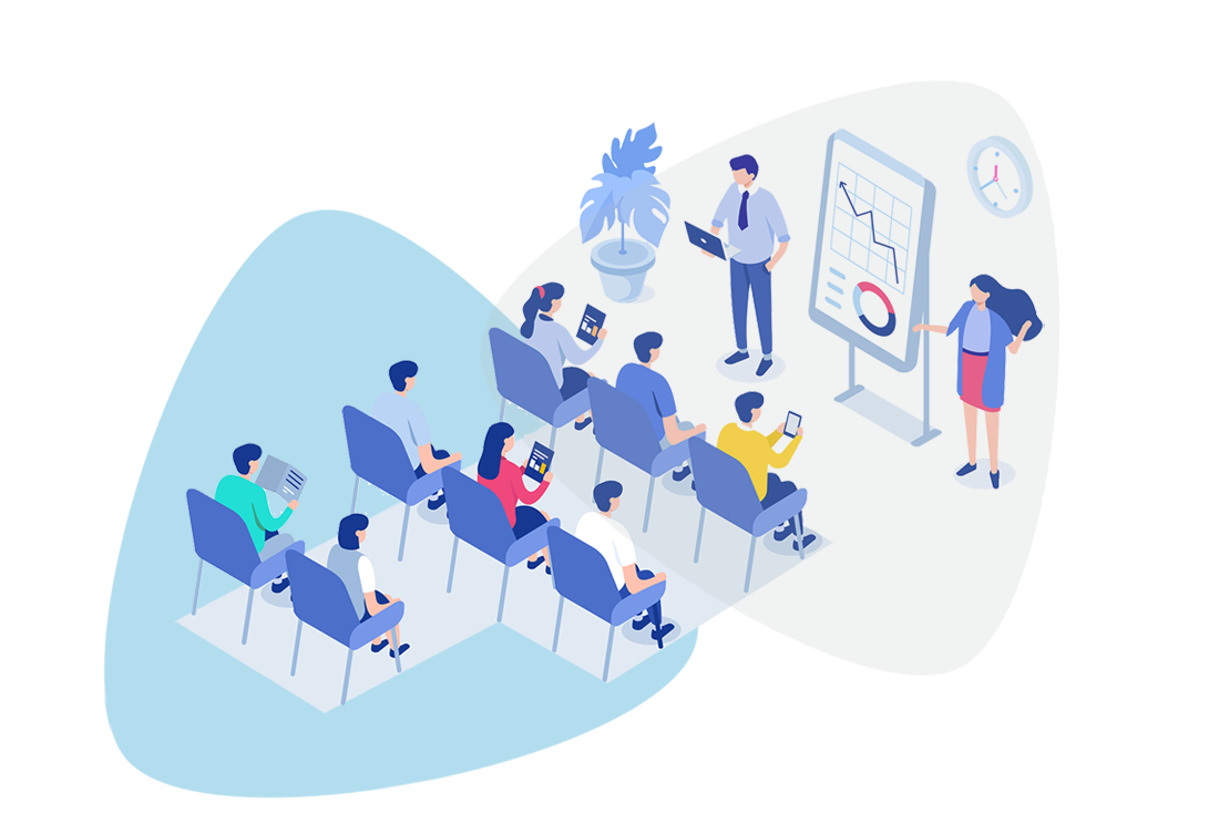 Kedge Classroom