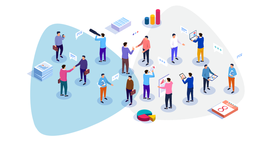 Kedge exchange
